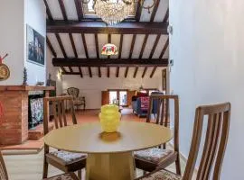 Casa degli Adelardi - Altana e Vista Ghirlandina