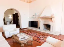 B&B Palazzo Giordano Luxury Rooms
