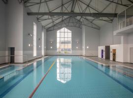Maldron Hotel & Leisure Centre, Oranmore Galway: Oranmore şehrinde bir otel
