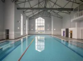 Maldron Hotel & Leisure Centre, Oranmore Galway