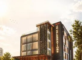 Hotel JK Celebration