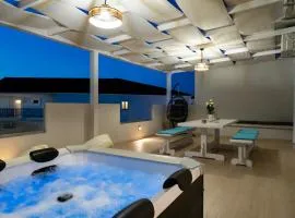 Villy Suites - Zante Luxury Suites near the Sea
