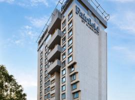 Fairfield by Marriott Mumbai Andheri West, hotel en Bombay