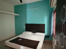 Gurus Grace Homestay Near Arunachala