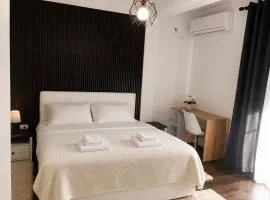 Noah's Boutique - Apart-Hotel in Korce