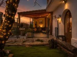 Casa Rural Oliver Bardenas by Clabao