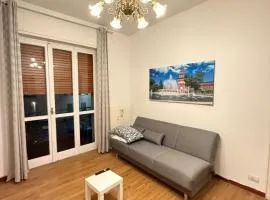 Apartment in Como, Switzerland, by the lake