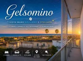 Gelsomino Stellato 2 Camere Terrazzo Vista Mare