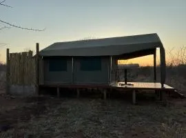 Inn Africa Camp and Tours
