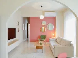 INOHO Coral Apartment