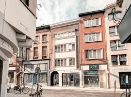 Lighthouse apartment in Heart of Antwerp