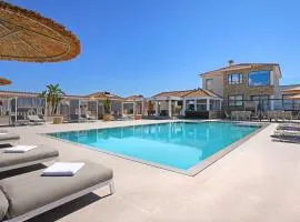 Cape Serenity Mansion