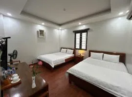 Sam Son Golden Dream Hotel