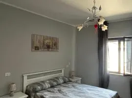 Bed and Breakfast Medaglia D'oro