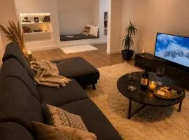 Noah's Attic - Apartment Hotel in Korce