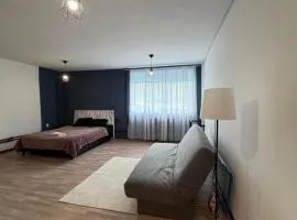 HomeComfort Kaczynskoho 18