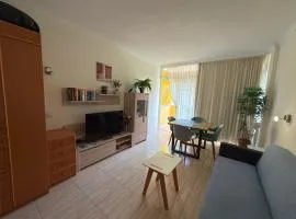 El Estudio de Johanna