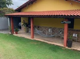 Recanto Pedrita