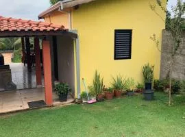 Recanto Pedrita