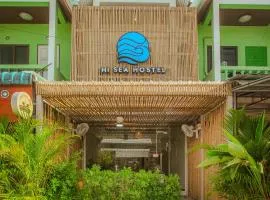 Hi Sea Hostel - Seaside Comfort - 10mn from Pier