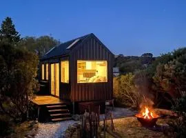 Beachside Nature Retreat on Kangaroo Island