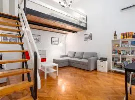 Synagogue Apartment Budapest