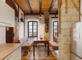 Namibia-Lodge mit 100 qm für 6 Pers