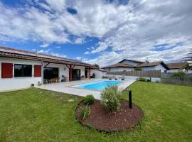 Cambo: Maison 3 pièces - FR-1-495-148