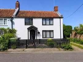 Stunning Cottage With A Private Hot Tub And Sauna In Norfolk Ref 99003Ac