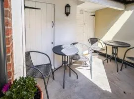 Corner Cottage