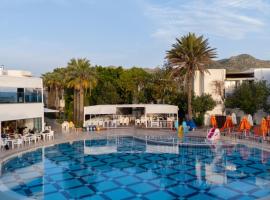 SOLANA By YELKEN, hotel v destinaci Turgutreis