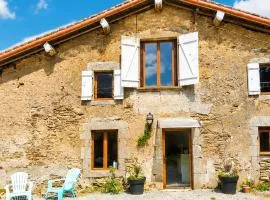 Apple Barn Cottage with 5 Bedrooms