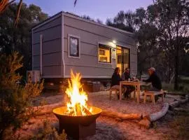 Coastal Nature Retreat on Kangaroo Island