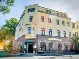 Hotel Restaurant Zur Eisernen Hand