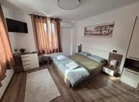 The Cosy House