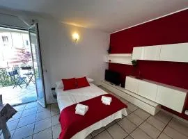 5 Min from the SEA SUITE with Terrace FREE PARK