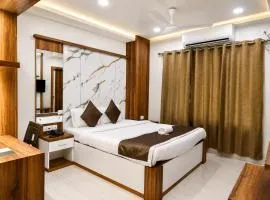 Hotel Island Park