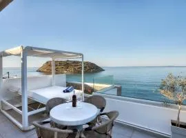 Seafront Villa Moments, by Estia