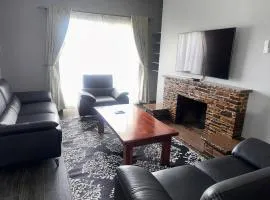 Nduna Legacy Apartment