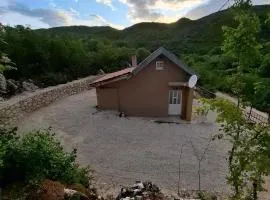 Lakehouse Apartment Krupac