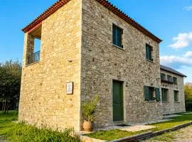 Olive Coast House 3 100m from the sea