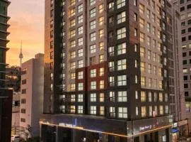 TRAVELUS Myeongdong 트래블어스 명동
