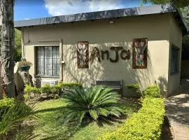 Anja Guesthouse