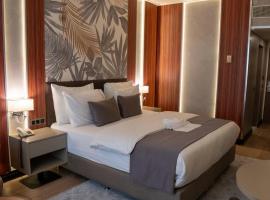 Diyarbakır में, होटल Plaza Hotel Diyarbakir