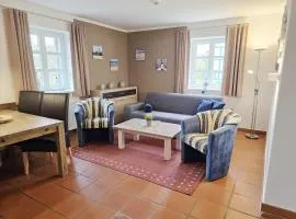 Feriendorf Rugana - Komfortplus Ferienwohnung mit 1 Schlafzimmern und Terrasse C30
