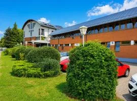 Braunschweig Seminarius Hotel by Belvilla