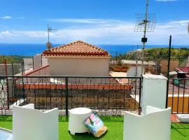 Terrazza sul Borgo