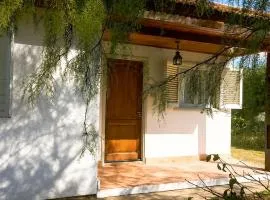 La Casita de Isabella - Cerca del Kempes con Patio