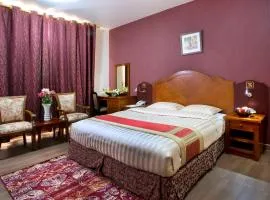 Safeer Hotel Suites