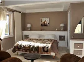 Chambre d'hôte de Beau rivage